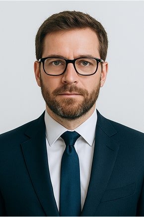 Marcus Reed