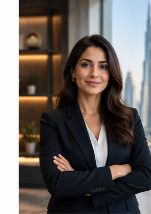 Optimus BizFin business setup consultant in the UAE