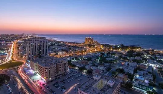 Ajman Free Zone company setup