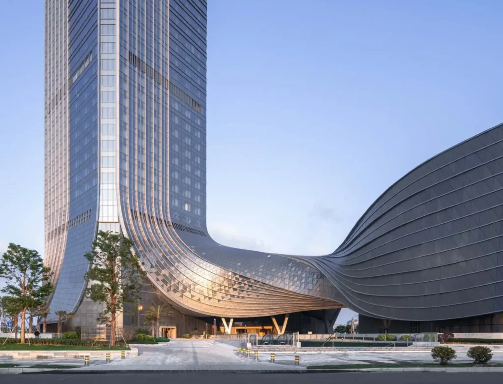 DIFC Dubai International Financial Centre company setup
