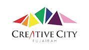 Creative City Fujairah logo