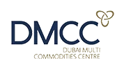 DMCC logo
