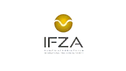 IFZA Free Zone logo