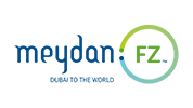 Meydan Free Zone logo