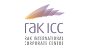 RAK ICC logo