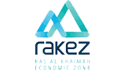 RAKEZ logo