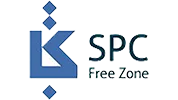 SPC Free Zone logo